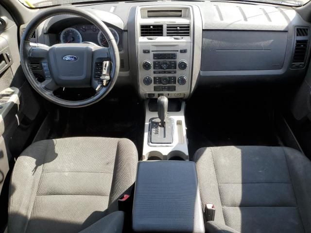 2009 Ford Escape XLT