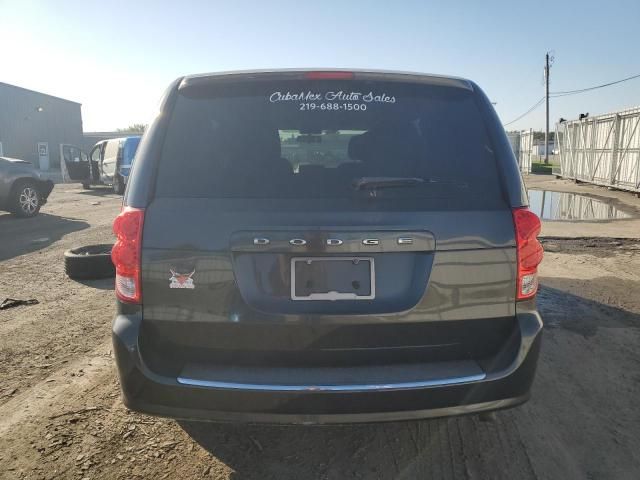 2011 Dodge Grand Caravan Express