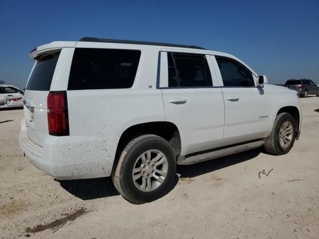 2015 Chevrolet Tahoe K1500 LT