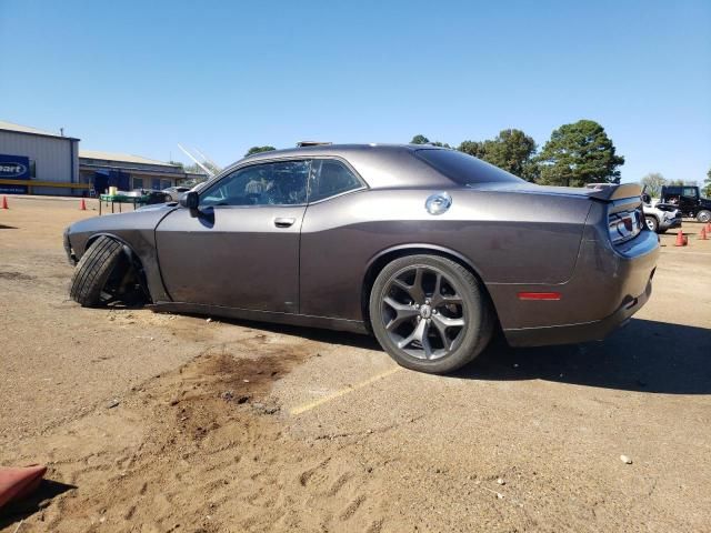 2019 Dodge Challenger R/T