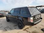 2006 Land Rover Range Rover HSE