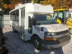 2014 Chevrolet Express G4500