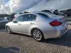 2008 Infiniti G35