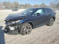 Lexus Vehiculos salvage en venta: 2022 Lexus RX 350