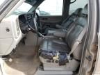 2001 Chevrolet Silverado K1500 Heavy Duty