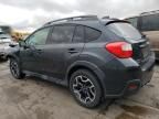 2016 Subaru Crosstrek Limited