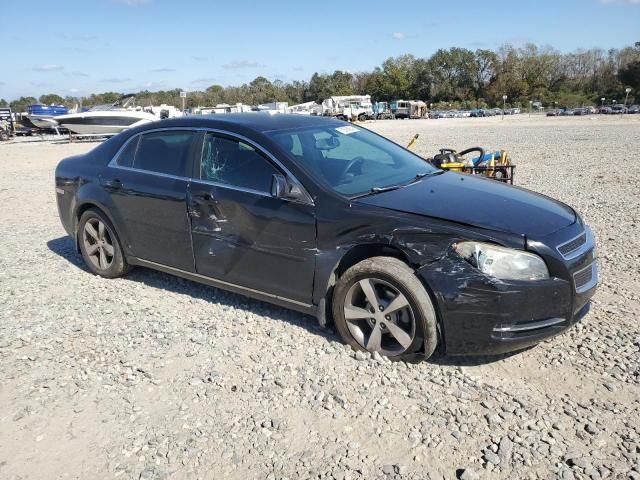 2011 Chevrolet Malibu 1LT