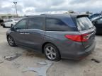 2018 Honda Odyssey EXL