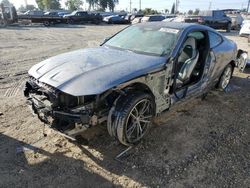 Salvage Cars with No Bids Yet For Sale at auction: 2023 BMW M4 Competition