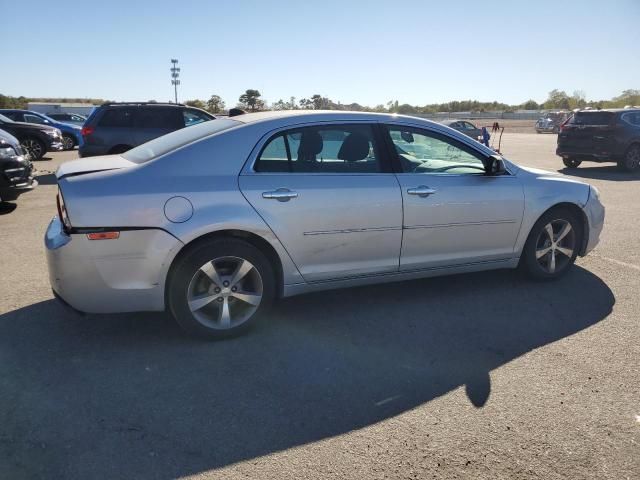 2012 Chevrolet Malibu 1LT