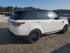 2016 Land Rover Range Rover Sport SC