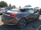 2016 Buick Cascada Premium