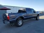 2013 Ford F250 Super Duty