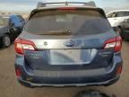 2017 Subaru Outback 3.6R Limited