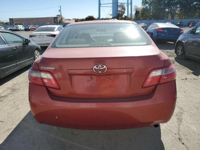 2007 Toyota Camry CE