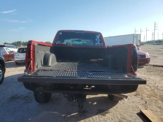 2003 GMC New Sierra K1500