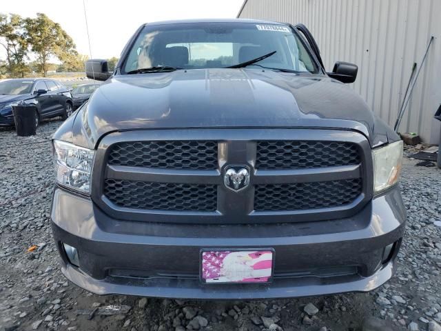 2014 Dodge RAM 1500 ST