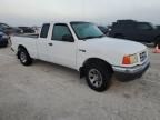 2001 Ford Ranger Super Cab