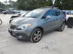 2014 Buick Encore