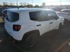 2015 Jeep Renegade Sport