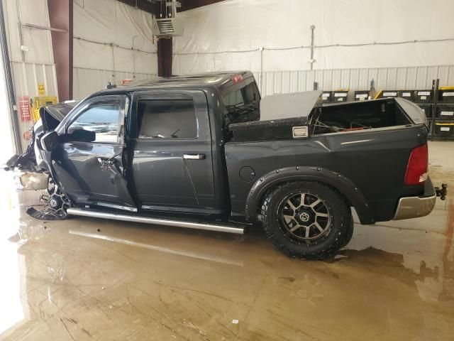 2016 Dodge RAM 1500 SLT