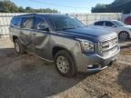 2020 GMC Yukon XL K1500 SLT