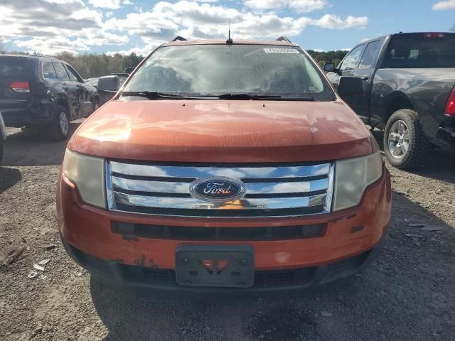 2008 Ford Edge SE