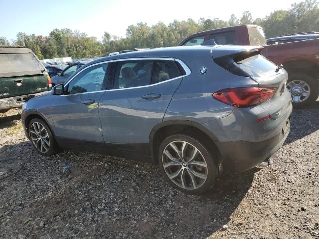 2022 BMW X2 XDRIVE28I