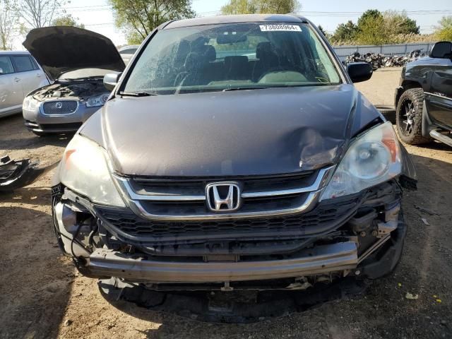 2010 Honda CR-V LX