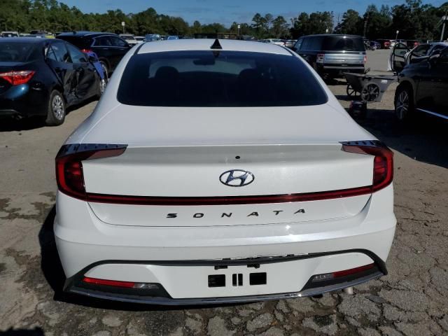 2020 Hyundai Sonata SE