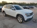 2018 Volkswagen Atlas SE