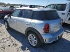 2012 Mini Cooper S Countryman