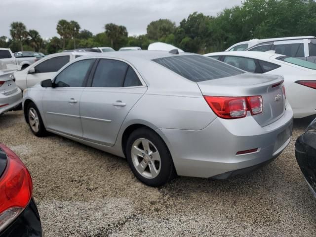 2014 Chevrolet Malibu LS