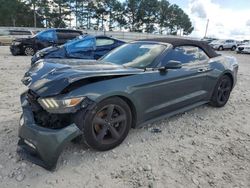 2015 Ford Mustang en venta en Loganville, GA