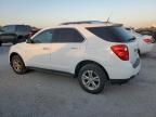 2010 Chevrolet Equinox LTZ