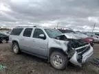 2014 Chevrolet Suburban K1500 LT