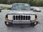 2008 Jeep Commander Limited