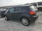 2014 Mitsubishi Outlander Sport SE