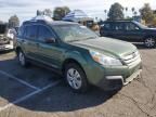 2013 Subaru Outback 2.5I