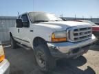 1999 Ford F250 Super Duty