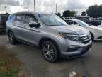 2016 Honda Pilot EX