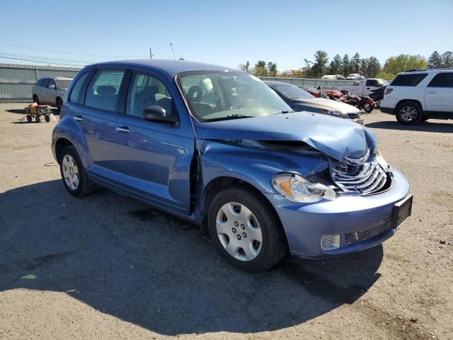 2007 Chrysler PT Cruiser