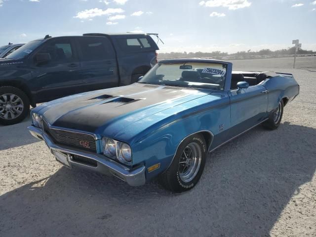 1971 Buick Skylark