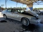 2006 Lincoln Town Car Signature