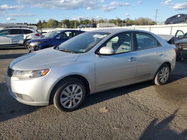 2011 KIA Forte EX