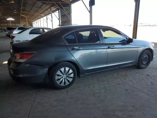 2010 Honda Accord LX