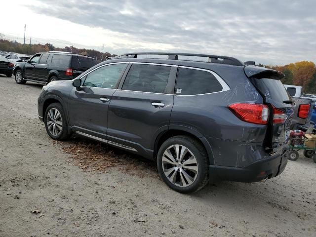 2020 Subaru Ascent Touring