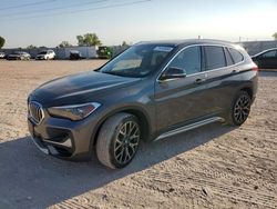 Salvage cars for sale from Copart Oklahoma City, OK: 2020 BMW X1 SDRIVE28I