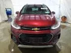 2017 Chevrolet Trax 1LT