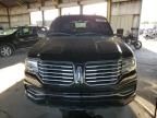 2017 Lincoln Navigator Select